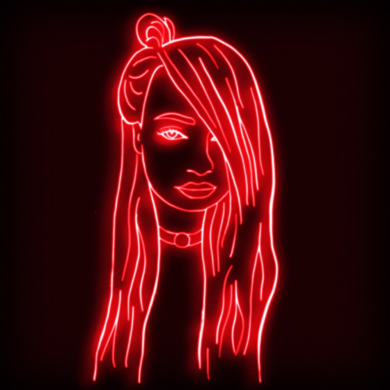 Cover artwork for Heart to Break