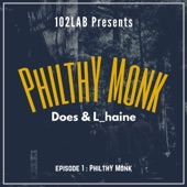 PhilthY Monk - PhilthY Monk