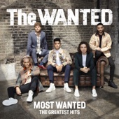 Most Wanted: The Greatest Hits artwork