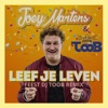 Leef je leven (Feest DJ Toob Remix) - Single