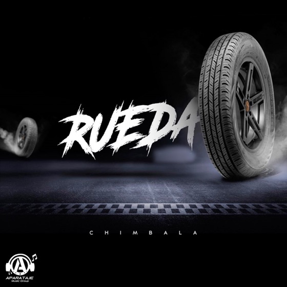 Cover artwork for Rueda