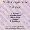 Stream & download Grand Canyon Suite