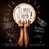 Tempo Tempo! (feat. DjeuhDjoah) artwork