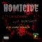 Homicide (feat. DeviantHorror & Bukshot) - LB~Sickning lyrics