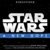 Star Wars: A New Hope (Original Motion Picture Score) album lyrics, reviews, download