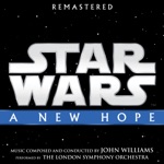 John Williams & London Symphony Orchestra - The Princess Appears