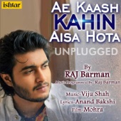 Ae Kaash Kahin Aisa Hota (Unplugged Version) artwork