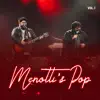 Menotti's Pop, Vol. 1 album lyrics, reviews, download