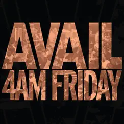 4am Friday by Avail album reviews, ratings, credits