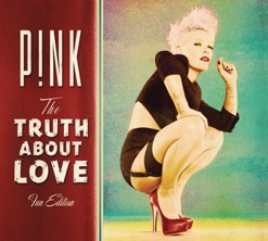 TRUE LOVE cover art