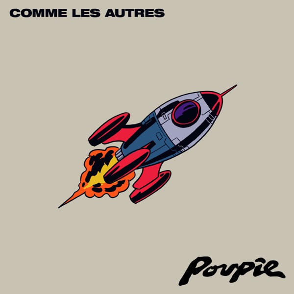 Comme les autres - Single - Poupie