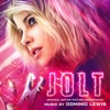Jolt (Original Motion Picture Soundtrack) artwork