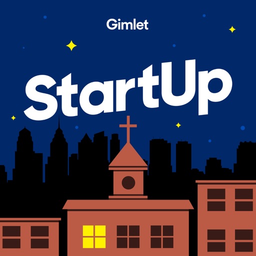 StartUp Podcast: BONUS: Behind The Scenes With Arlan & Amy
