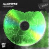 All over Me - Single