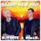 Brand New Day artwork