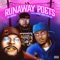 Runaway Poets (feat. Beleaf 38 & Money Mogly) - Leo DaVincci lyrics