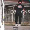 D3mons - Single album lyrics, reviews, download