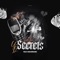 Secrets (feat. Highh'Ronn) - YQ lyrics