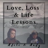 Love, Loss & Life Lessons - EP artwork