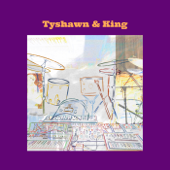 Tyshawn & King - King Britt & Tyshawn Sorey