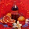 orange vanilla coke (feat. Zach Tridico) - Big Bill lyrics