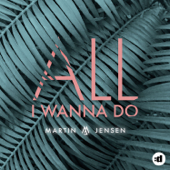 Martin Jensen - All I Wanna Do Lyrics