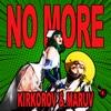 No More (Komilfo English Version) - Single