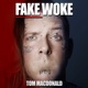 FAKE WOKE cover art