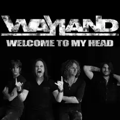 Welcome To My Head - EP by Wayland album reviews, ratings, credits