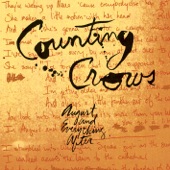 Counting Crows - A Murder Of One