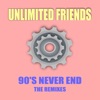 90's Never End (The Remixes)