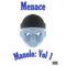 HOW TO LOVE ME (feat. BUTTA BLAHZAY) - MyNameMenace lyrics