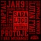 Pour le plaisir (feat. Phases Cachées) - Sara Lugo lyrics