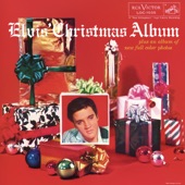 Elvis Presley - I'll Be Home for Christmas