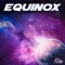 Equinox - A.J. Leo lyrics
