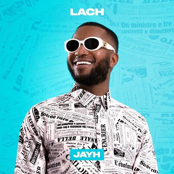 Cover artwork for Coco