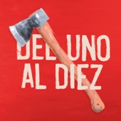 Del Uno Al Diez artwork