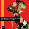 Magalenha (Sunset Mix) [feat. Sergio Mendes] - Single album lyrics, reviews, download