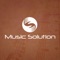 Manake - Music Solution lyrics