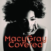 Macy Gray - Here Comes the Rain Again