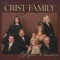 The Anchor Holds - Crist Family lyrics