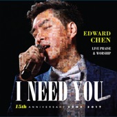 I Need You (15th Anniversary Live Praise & Worship Concert) artwork