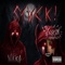 STUCK! (feat. Lil Kapow) - NIKKO lyrics