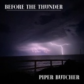 Before the Thunder artwork