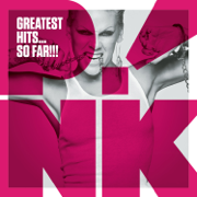 Greatest Hits...So Far!!! - P!nk