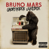 Bruno Mars - Unorthodox Jukebox portada