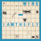 I Am the Fly (Single Version) artwork