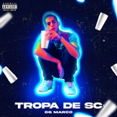 Tropa de Sc artwork