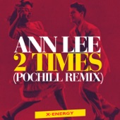 2 Times (Pochill Remix) artwork
