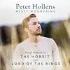 Misty Mountains: Songs Inspired by the Hobbit and Lord of the Rings album lyrics, reviews, download